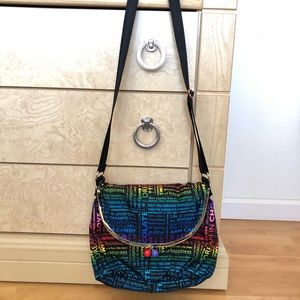 Dylan’s Gumball Crossbody in Sweet Talk, RARE, EUC
